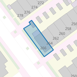 Perceel NWK01-H-2065