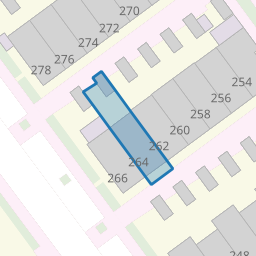 Perceel NWK01-H-2066