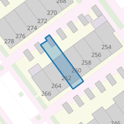 Perceel NWK01-H-2067