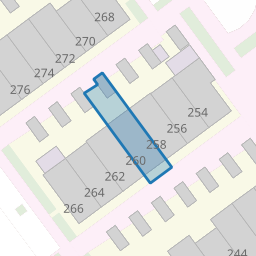 Perceel NWK01-H-2068