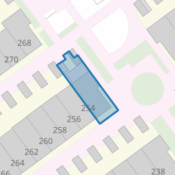 Perceel NWK01-H-2071