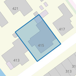 Perceel NWK01-H-2074