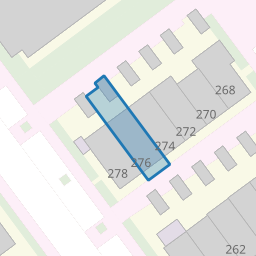 Perceel NWK01-H-2081