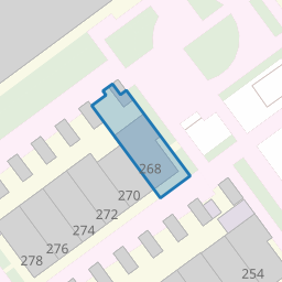 Perceel NWK01-H-2085