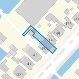 Perceel NWK01-H-2091