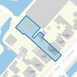 Perceel NWK01-H-2092