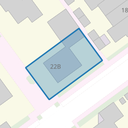 Perceel NWK01-H-2095