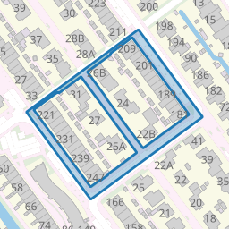 Perceel NWK01-H-2096