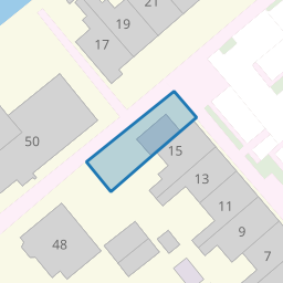 Perceel NWK01-H-2099