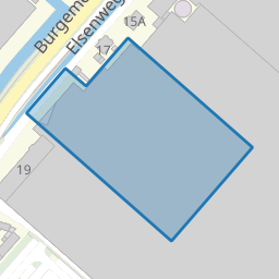 Perceel NWK01-H-2105