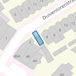 Perceel NWK01-H-2111