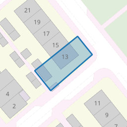 Perceel NWK01-H-2114