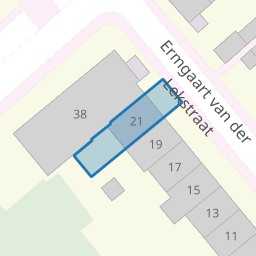 Perceel NWK01-H-2134