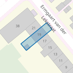 Perceel NWK01-H-2135