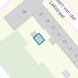 Perceel NWK01-H-2136