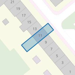 Perceel NWK01-H-2139