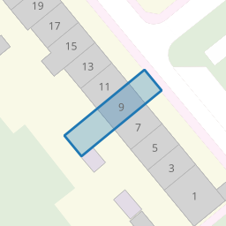 Perceel NWK01-H-2140