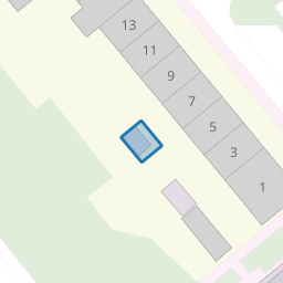 Perceel NWK01-H-2141