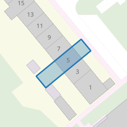 Perceel NWK01-H-2142