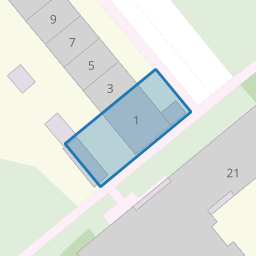 Perceel NWK01-H-2143