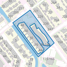 Perceel NWK01-H-2149