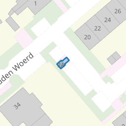 Perceel NWK01-H-2156