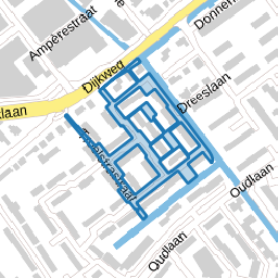 Perceel NWK01-H-2158