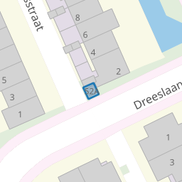 Perceel NWK01-H-2161