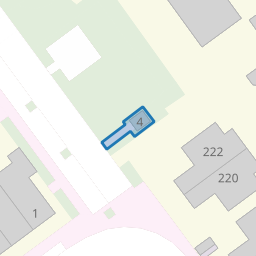 Perceel NWK01-H-2165