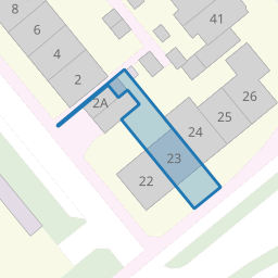 Perceel NWK01-H-2173