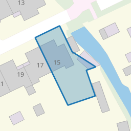 Perceel NWK01-H-2176