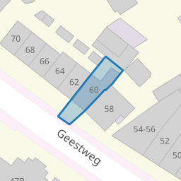 Perceel NWK01-H-2187