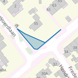 Perceel NWK01-H-2192