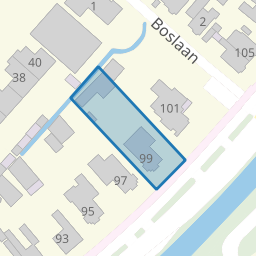 Perceel NWK01-H-2194