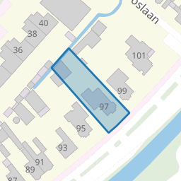 Perceel NWK01-H-2195