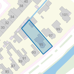 Perceel NWK01-H-2196