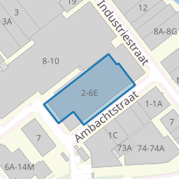 Perceel NWK01-H-2199