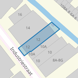 Perceel NWK01-H-2204