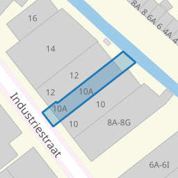 Perceel NWK01-H-2205