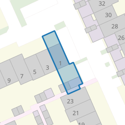 Perceel NWK01-H-2209