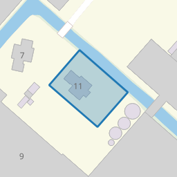 Perceel NWK01-H-2224