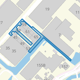 Perceel NWK01-H-2233