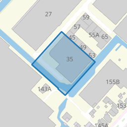 Perceel NWK01-H-2239