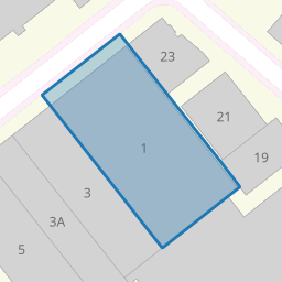 Perceel NWK01-H-2247