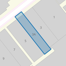 Perceel NWK01-H-2249