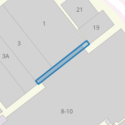 Perceel NWK01-H-2250