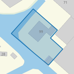 Perceel NWK01-H-2251