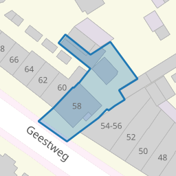 Perceel NWK01-H-2263