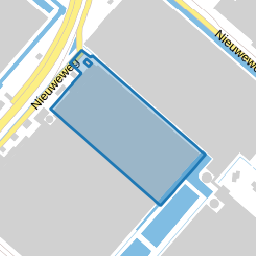 Perceel NWK01-H-2275