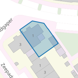 Perceel NWK01-H-2276